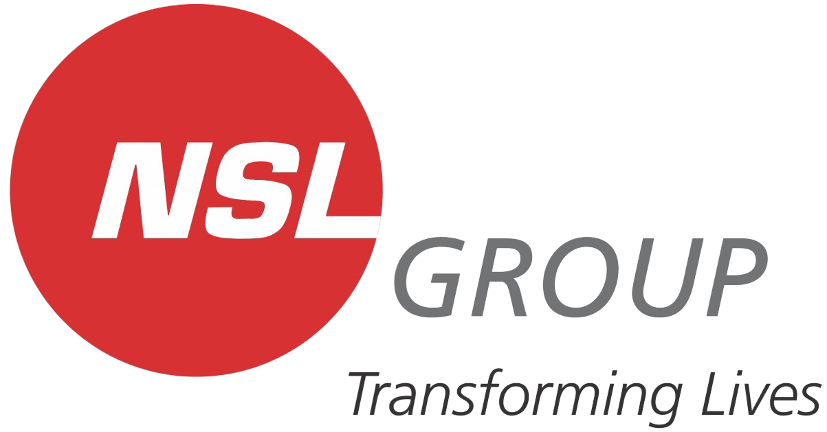 NSL Group : Brand Short Description Type Here.